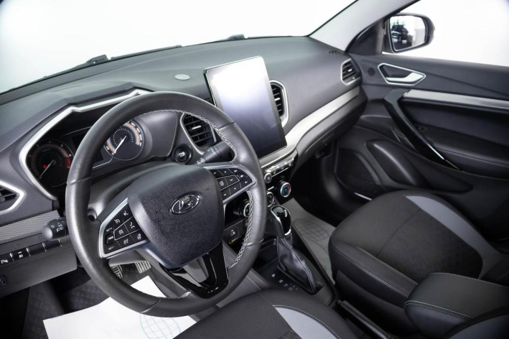 Lada (ВАЗ) Vesta I Рестайлинг (NG) Пермь  - изображение 8