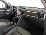 Volkswagen Teramont I Рестайлинг Москва  - изображение 45