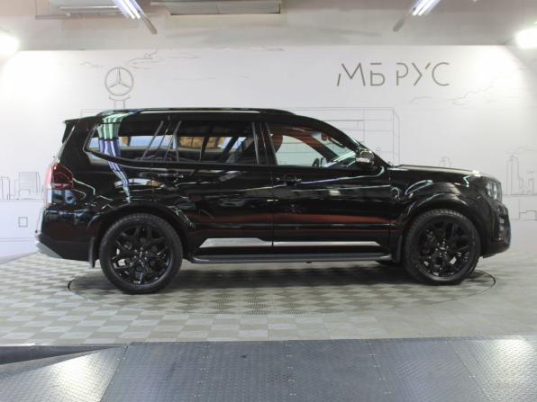 Kia Mohave I Рестайлинг 2 с пробегом 2022 года, цена 5 299 000 рублей, 42353 км, внедорожник, Автокод Объявления