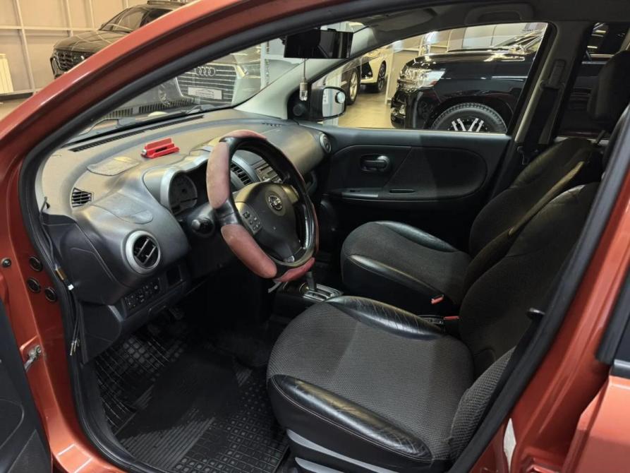 Nissan Note I Красноярск  - изображение 8