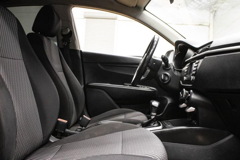Kia Rio IV Уфа  - изображение 12