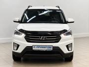 Hyundai Creta I Балашиха  - изображение 20