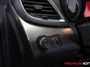 Opel Mokka I Москва  - изображение 37