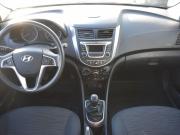 Hyundai Solaris I Рестайлинг Архангельск  - изображение 26