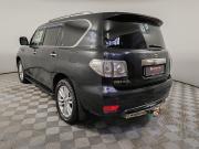 Nissan Patrol VI (Y62) Москва  - изображение 24