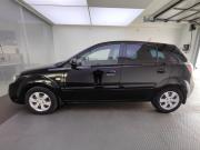 Kia Rio II Рестайлинг Уфа  - изображение 32