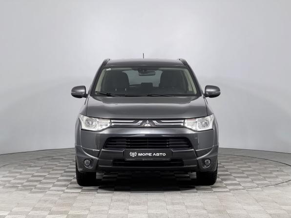 Mitsubishi Outlander III с пробегом 2014 года, цена 1 620 000 рублей, 122977 км, внедорожник, Автокод Объявления