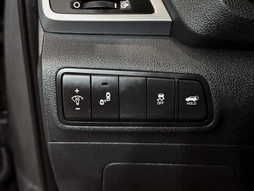 Hyundai Tucson III Екатеринбург  - изображение 18