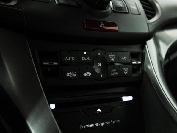 Honda Accord VIII Рестайлинг с пробегом 2011 года, цена 1 150 000 рублей, 284407 км, седан, Автокод Объявления