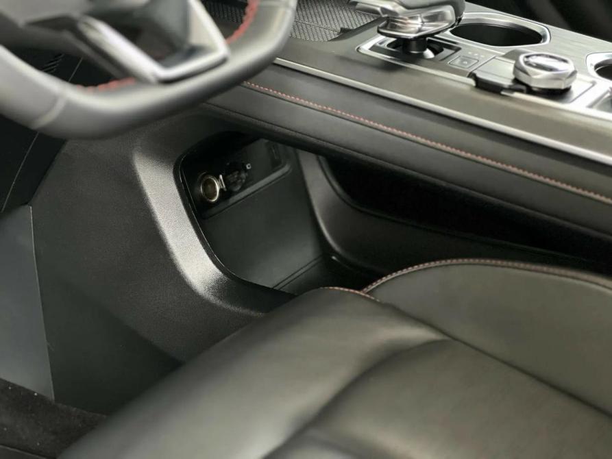 Changan UNI-S I Екатеринбург  - изображение 21