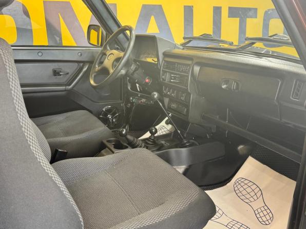 Lada (ВАЗ) 2131 (4x4) I с пробегом 2017 года, цена 469 000 рублей, 104860 км, внедорожник, Автокод Объявления