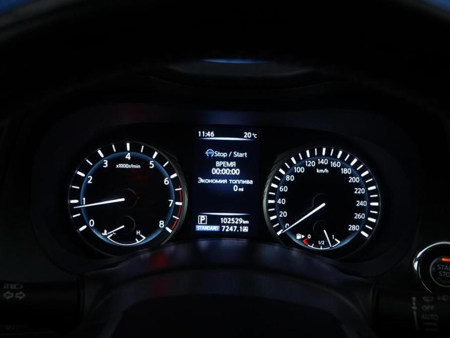 Infiniti Q50 I Рестайлинг Москва  - изображение 22