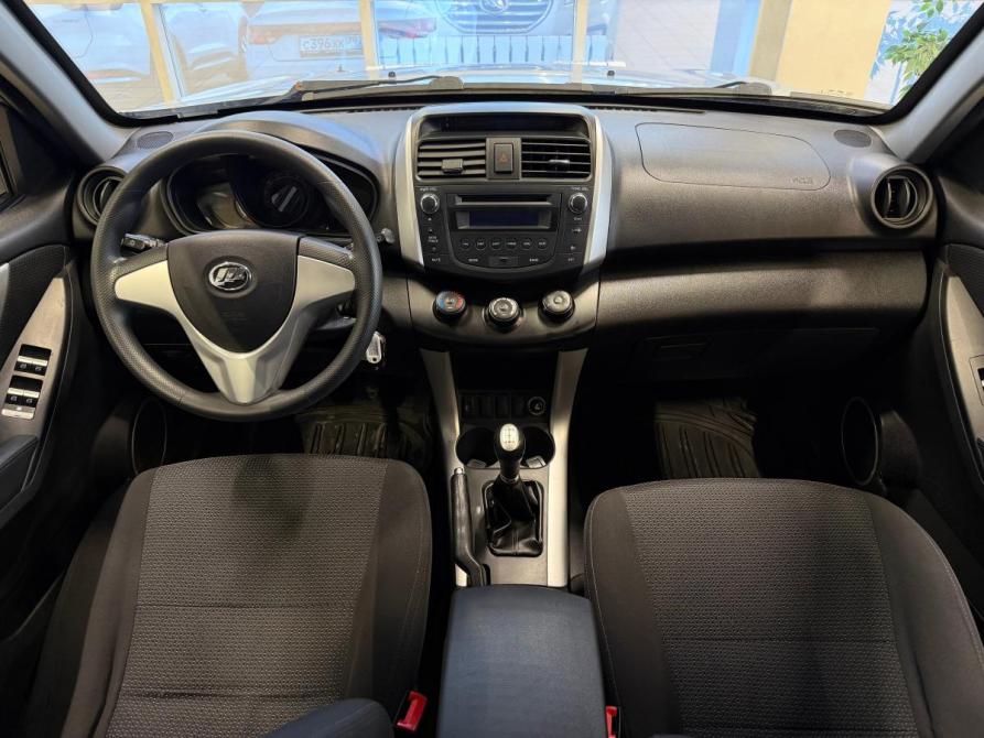 Lifan X60 I Рестайлинг Волгоград  - изображение 8