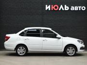 Lada (ВАЗ) Granta I Рестайлинг Екатеринбург  - изображение 25
