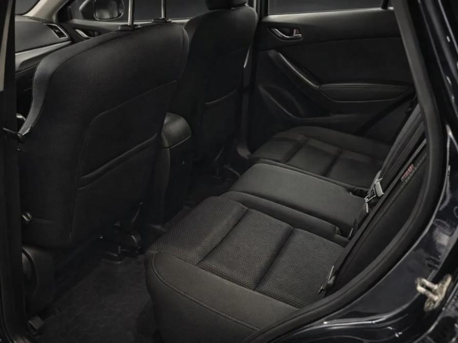 Mazda CX-5 I Рестайлинг Санкт-Петербург  - изображение 20