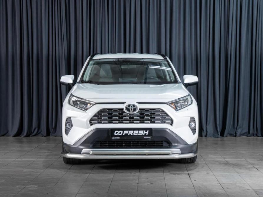 Toyota RAV4 V (XA50) Волгоград  - изображение 3