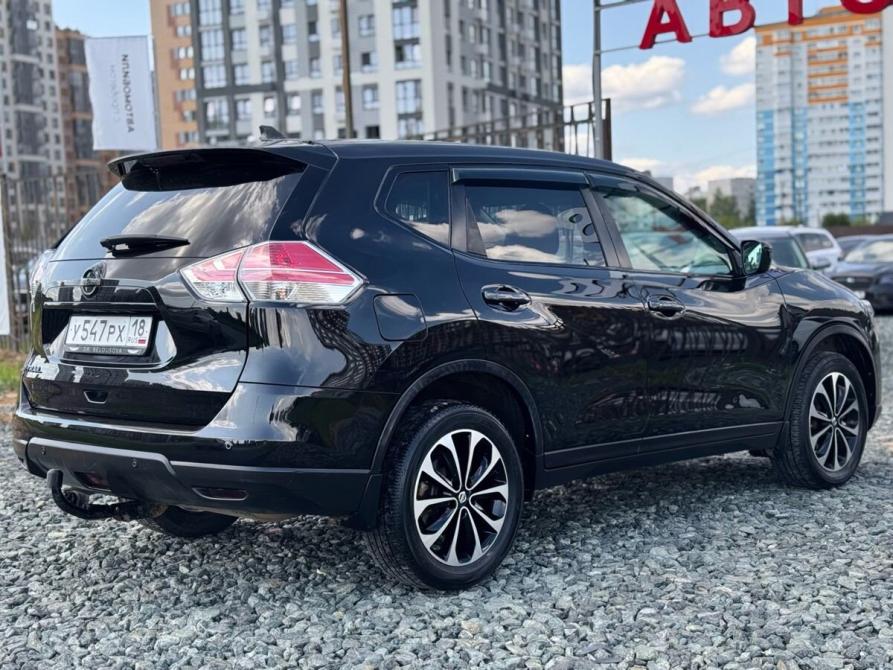 Nissan X-Trail III Ижевск  - изображение 9