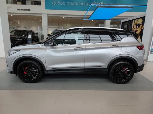 Geely Coolray I Рестайлинг с пробегом 2025 года, цена 2 183 000 рублей, 19365 км, внедорожник, Автокод Объявления