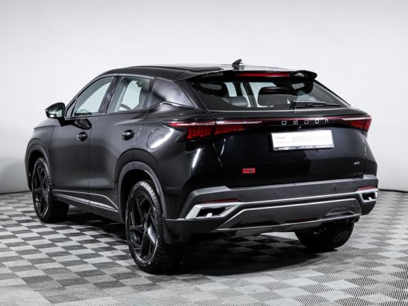 Omoda C5 I с пробегом 2024 года, цена 2 190 000 рублей, 20316 км, внедорожник, Автокод Объявления