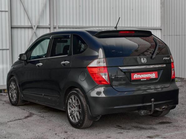 Honda FR-V с пробегом 2008 года, цена 720 000 рублей, 363149 км, минивэн, Автокод Объявления