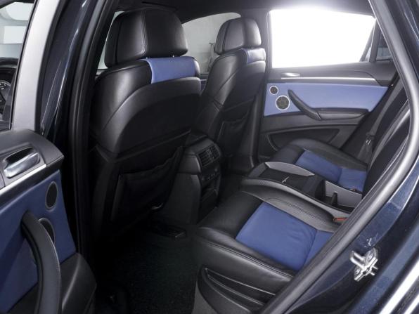 BMW X6 M I (E71) Рестайлинг с пробегом 2012 года, цена 1 889 000 рублей, 135457 км, внедорожник, Автокод Объявления