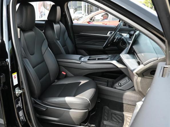 Haval F7 II с пробегом 2024 года, цена 2 695 000 рублей, 30608 км, внедорожник, Автокод Объявления