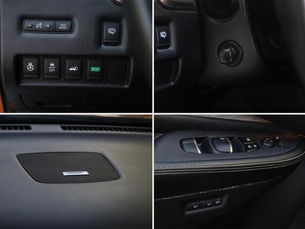 Nissan Murano III (Z52) с пробегом 2017 года, цена 2 600 000 рублей, 82004 км, внедорожник, Автокод Объявления