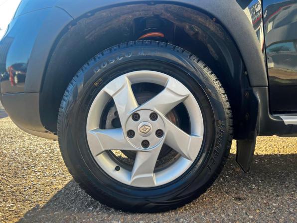 Renault Duster I Рестайлинг с пробегом 2016 года, цена 1 205 000 рублей, 189809 км, внедорожник, Автокод Объявления