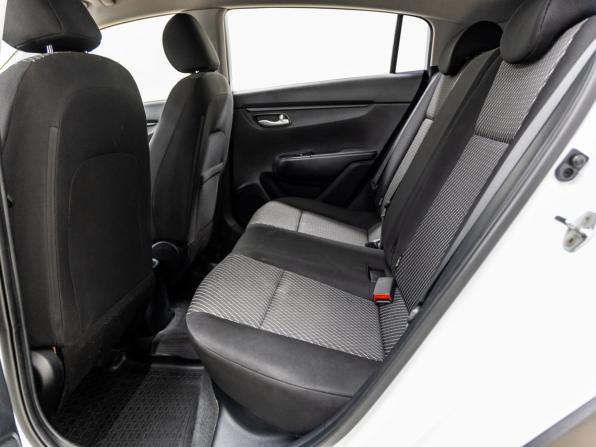 Kia Rio IV с пробегом 2019 года, цена 1 458 000 рублей, 73791 км, хэтчбек, Автокод Объявления