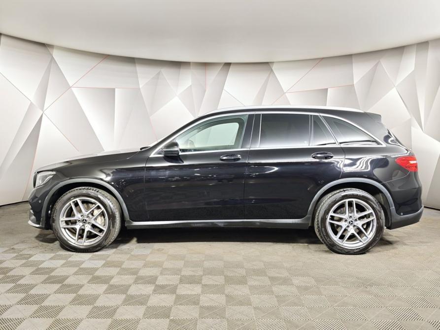 Mercedes-Benz GLC I (X253) Москва  - изображение 5