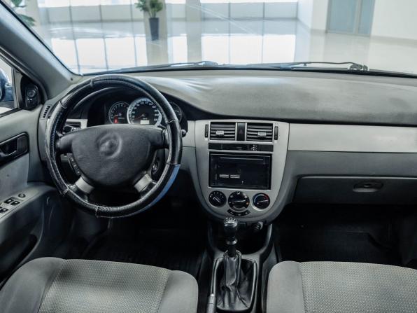 Chevrolet Lacetti I с пробегом 2008 года, цена 353 000 рублей, 101650 км, седан, Автокод Объявления