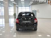 Lada (ВАЗ) Granta I Рестайлинг Самара  - изображение 24