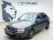 Hyundai Accent III Ростов-на-Дону  - изображение 18