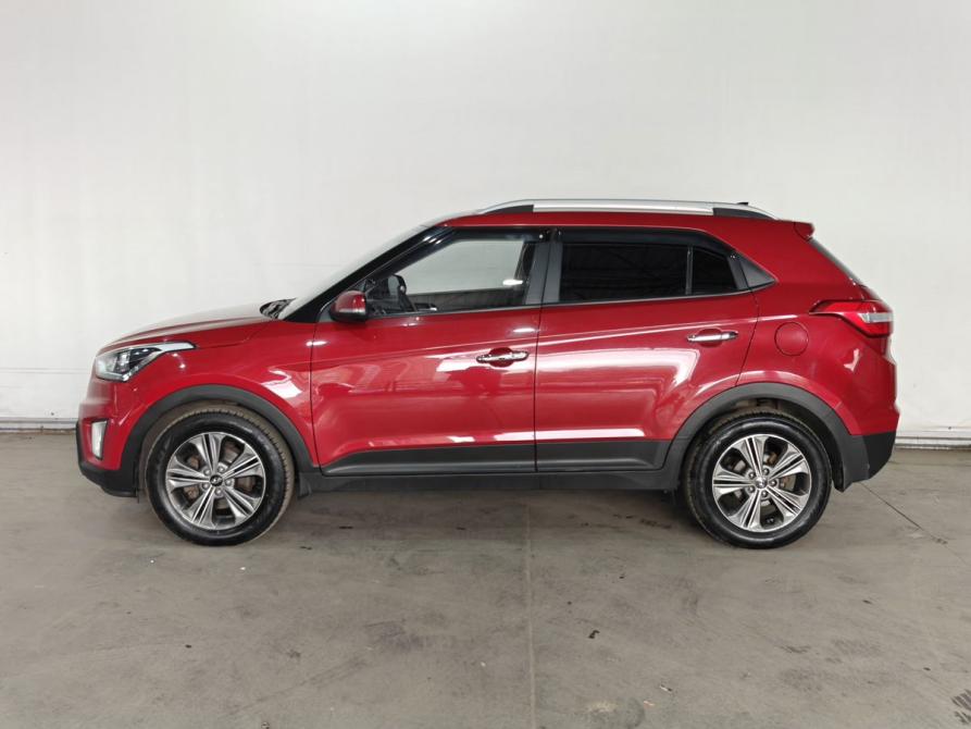 Hyundai Creta I Москва  - изображение 7