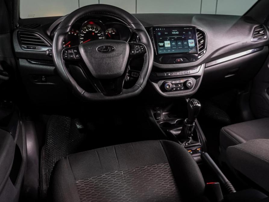 Lada (ВАЗ) Vesta I Воронеж  - изображение 6