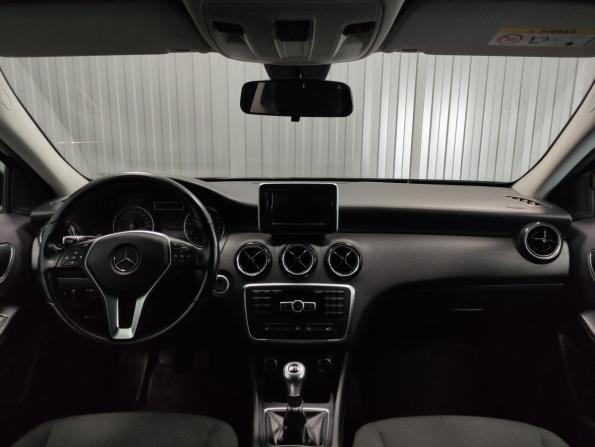 Mercedes-Benz A-Класс III (W176) с пробегом 2014 года, цена 1 150 000 рублей, 131497 км, хэтчбек, Автокод Объявления