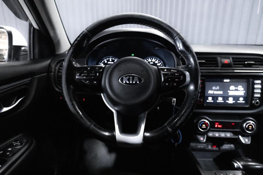 Kia Rio IV Тюмень  - изображение 16