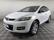Mazda CX-7 I Москва  - изображение 20