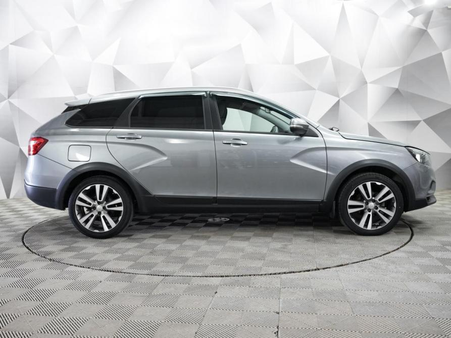 Lada (ВАЗ) Vesta I Ульяновск  - изображение 6