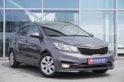 Kia Rio III Рестайлинг Ульяновск  - изображение 26