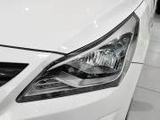 Hyundai Solaris I Рестайлинг Казань  - изображение 43