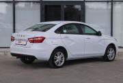 Lada (ВАЗ) Vesta I Саратов  - изображение 34