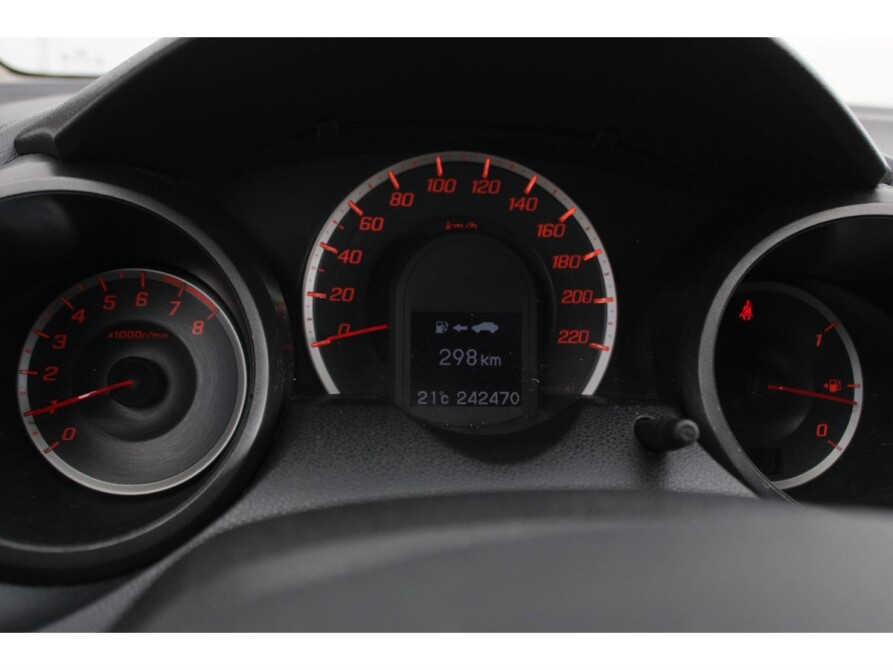 Honda Jazz II Рестайлинг Москва  - изображение 15