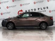 Lada (ВАЗ) Vesta I Минеральные Воды  - изображение 21