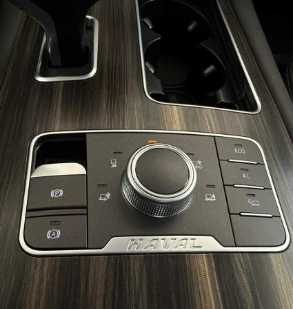 Haval H9 I Рестайлинг с пробегом 2023 года, цена 2 775 000 рублей, 141393 км, внедорожник, Автокод Объявления