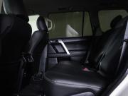 Toyota Land Cruiser Prado 150 Series Рестайлинг 2 Москва  - изображение 34