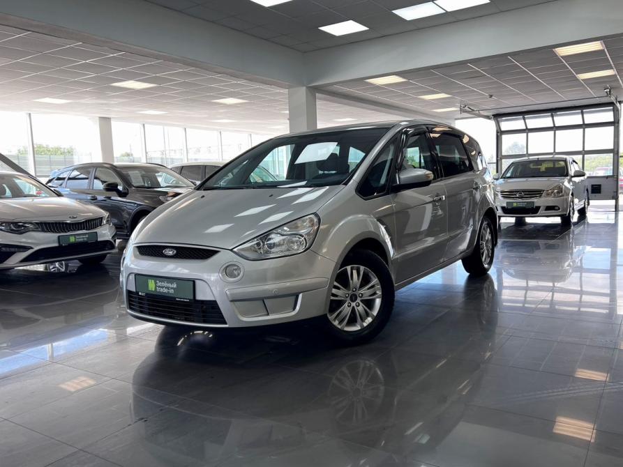 Ford S-MAX I Тверь  - изображение 1