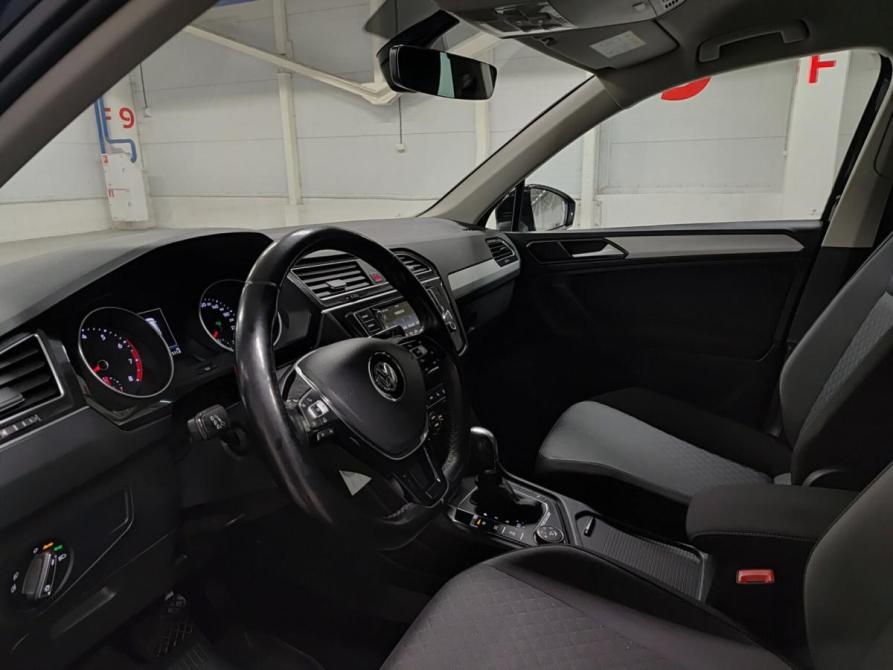 Volkswagen Tiguan II Казань  - изображение 20