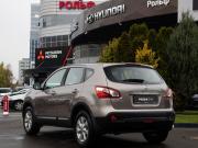Nissan Qashqai I Рестайлинг Москва  - изображение 23