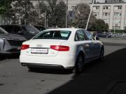 Audi A4 IV (B8) Рестайлинг Москва  - изображение 22